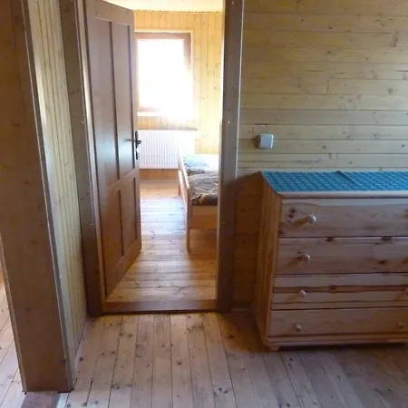 Penzión pre hostí Chata Magurka