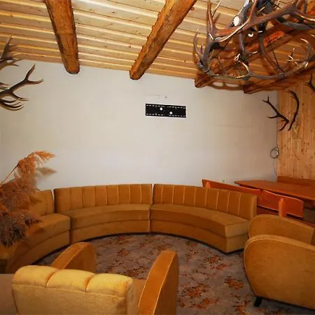 Penzión pre hostí Chata *