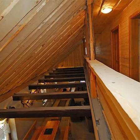 Penzión pre hostí Chata *