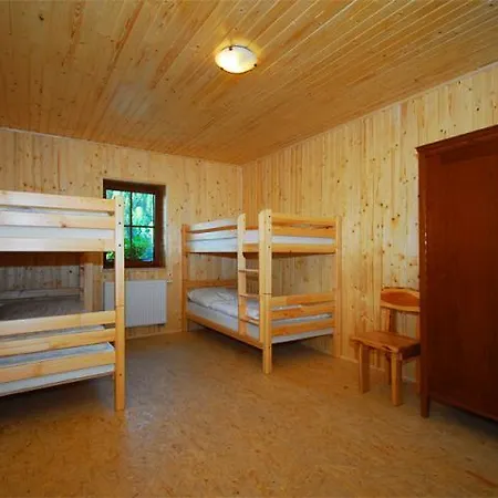 Penzión pre hostí Chata