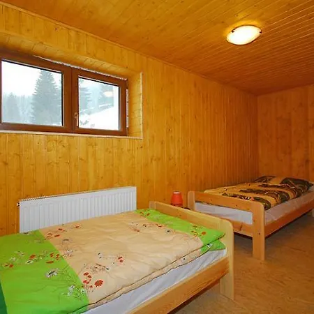 Pensión Chata Magurka