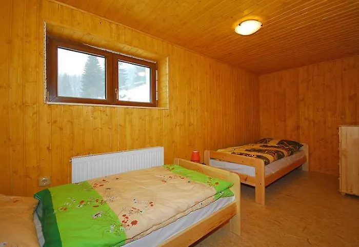 招待所 Chata Magurka